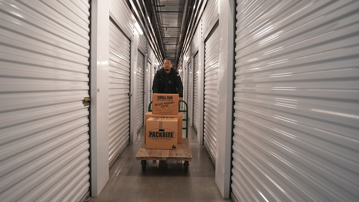 XPS Solutions helping self storage operators