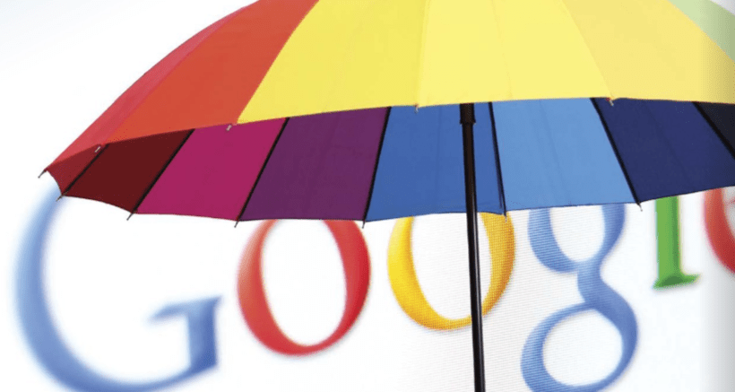 XPS Solutions The All Powerful Google Umbrella