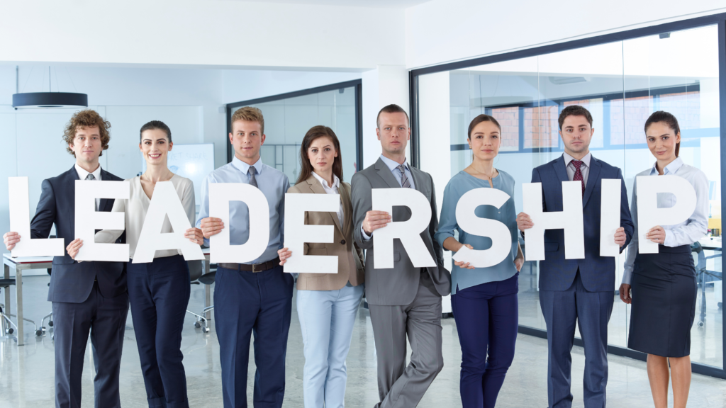 XPS Solutions Leadership development