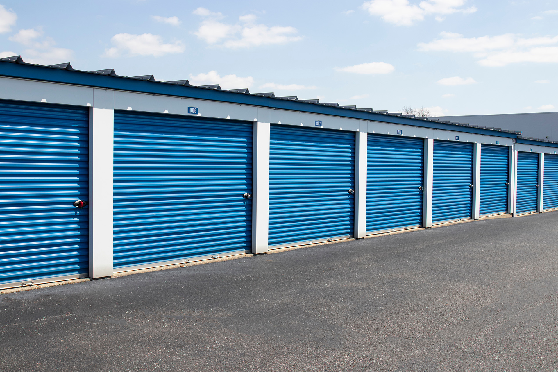 XPS-SelfStorage