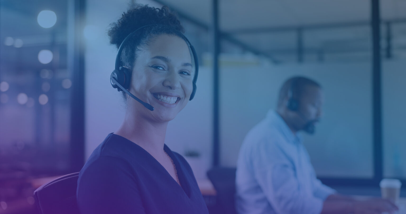 Self-Storage Call Center Services by XPS Solutions Nicki