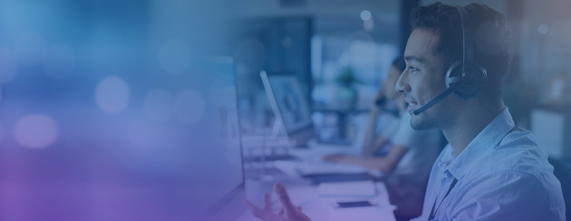 Self Storage Call Center Services by XPS Solutions Nicki