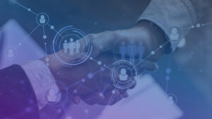 increase rental conversions- men shaking hands