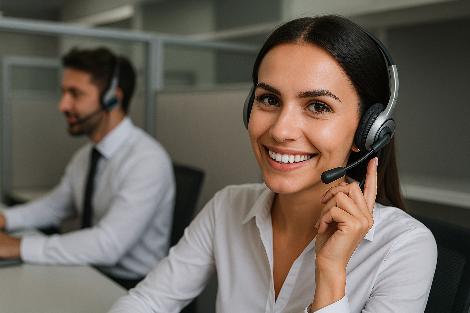 xps call center agent