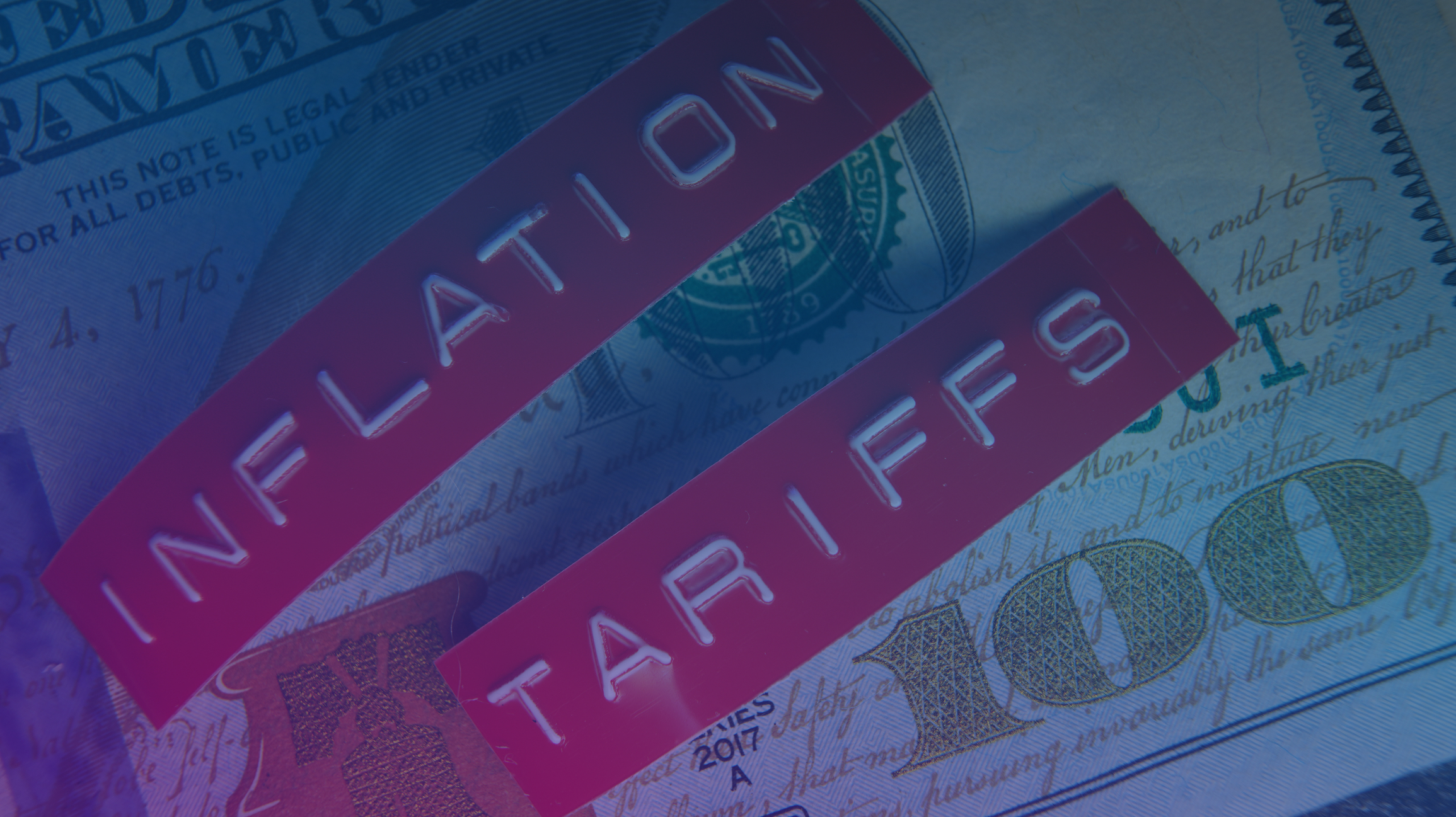 self-storage inflation, showing money with text, concerns for staffing gaps